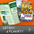 Letky a pubikace