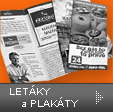 Letky a pubikace