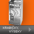 Krabiky vysekvan