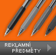 Reklamn pedmty